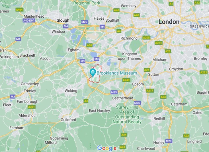 Weybridge England Weybridge England