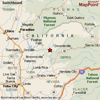Clipper Mills Ca Real Estate