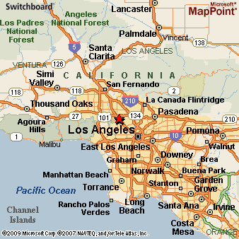 Universal city nissan in universal city ca #3