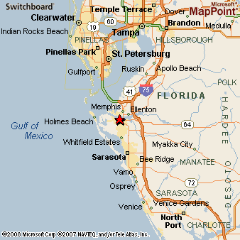 Bradenton 