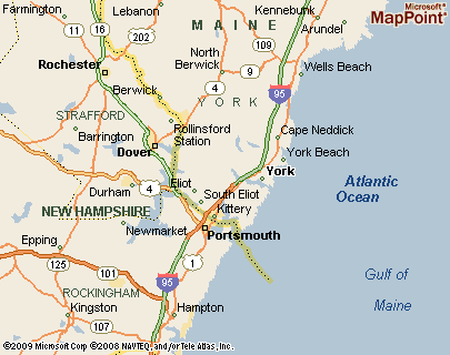 York Maine Gis Maps York Maine Area Map More