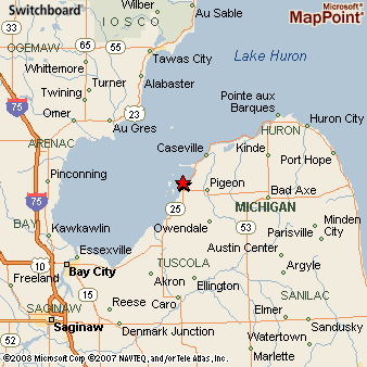 bayport