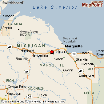 lume negaunee mi