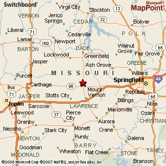 area
