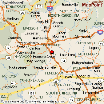 Arden North Carolina Map Arden, North Carolina Area Map & More