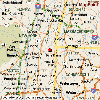 Ancramdale ny
