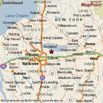 bridgeport ny post office phone number