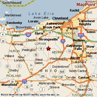 Zillow Litchfield Ohio
