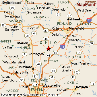 Gilead honda mount ohio #5
