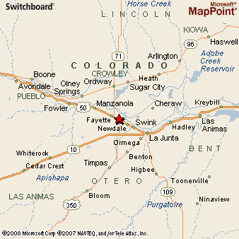 Rocky ford co county fair #5